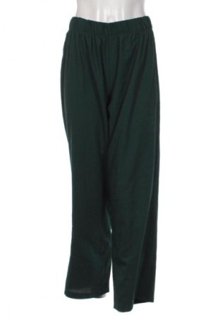 Pantaloni de femei Unbranded, Mărime L, Culoare Verde, Preț 50,99 Lei