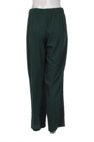 Pantaloni de femei Unbranded, Mărime L, Culoare Verde, Preț 50,99 Lei