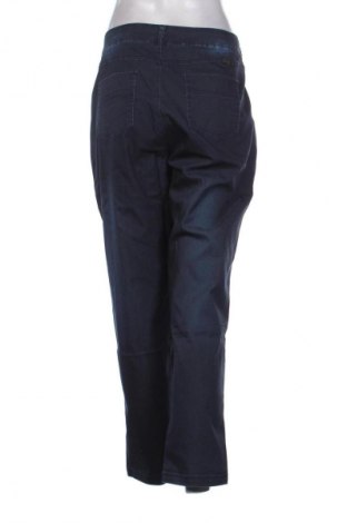 Дамски панталон Unbranded, Размер XXL, Цвят Син, Цена 29,00 лв.