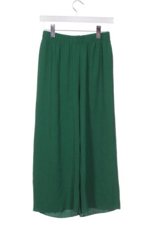 Pantaloni de femei Unbranded, Mărime XS, Culoare Verde, Preț 51,99 Lei