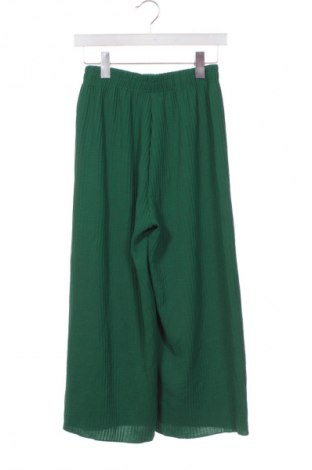 Pantaloni de femei Unbranded, Mărime XS, Culoare Verde, Preț 51,99 Lei