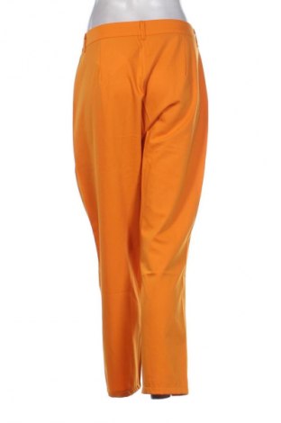 Дамски панталон Unbranded, Размер XXL, Цвят Жълт, Цена 29,00 лв.