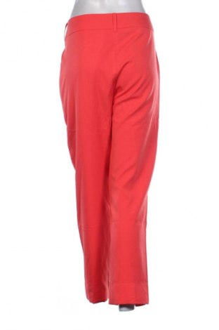 Γυναικείο παντελόνι Unbranded, Μέγεθος XXL, Χρώμα Κόκκινο, Τιμή 14,83 €