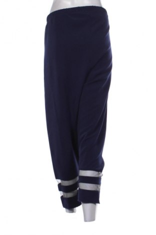 Női nadrág Unbranded, Méret 3XL, Szín Kék, Ár 4 800 Ft