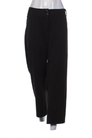 Γυναικείο παντελόνι Unbranded, Μέγεθος 3XL, Χρώμα Μαύρο, Τιμή 12,28 €