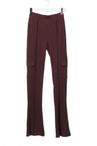 Dámské kalhoty  Unbranded, Velikost XS, Barva Hnědá, Cena  367,00 Kč