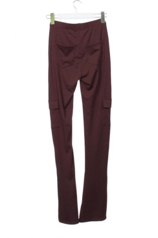 Dámské kalhoty  Unbranded, Velikost XS, Barva Hnědá, Cena  367,00 Kč