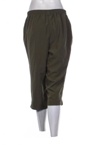 Damenhose Unbranded, Größe L, Farbe Grün, Preis 16,99 €