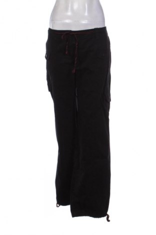 Dámske nohavice Unbranded, Veľkosť XL, Farba Čierna, Cena  17,21 €