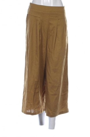 Γυναικείο παντελόνι Unbranded, Μέγεθος M, Χρώμα Πορτοκαλί, Τιμή 14,83 €