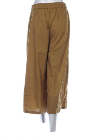 Γυναικείο παντελόνι Unbranded, Μέγεθος M, Χρώμα Πορτοκαλί, Τιμή 14,83 €