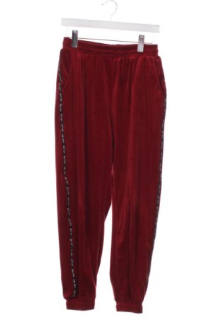 Damskie spodnie Unbranded, Rozmiar XXS, Kolor Czerwony, Cena 35,99 zł