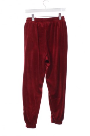 Damskie spodnie Unbranded, Rozmiar XXS, Kolor Czerwony, Cena 35,99 zł