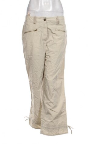 Dámske nohavice Unbranded, Veľkosť L, Farba Béžová, Cena  8,95 €