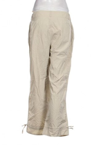 Dámske nohavice Unbranded, Veľkosť L, Farba Béžová, Cena  8,95 €