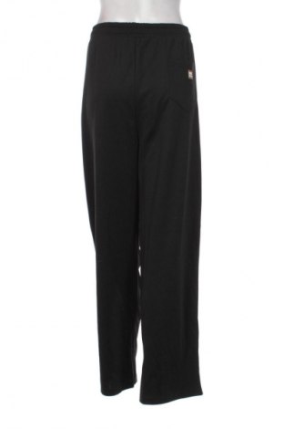 Damskie spodnie Unbranded, Rozmiar 3XL, Kolor Czarny, Cena 56,99 zł