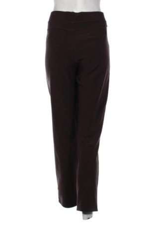 Pantaloni de femei Unbranded, Mărime XL, Culoare Maro, Preț 52,99 Lei