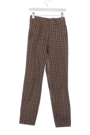 Γυναικείο παντελόνι Unbranded, Μέγεθος XS, Χρώμα Πολύχρωμο, Τιμή 12,99 €