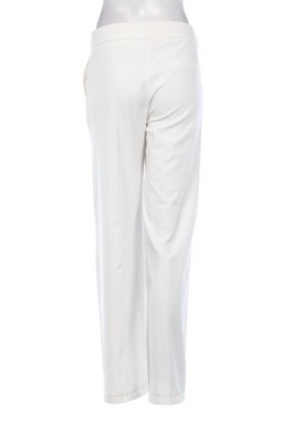 Pantaloni de femei Unbranded, Mărime M, Culoare Alb, Preț 56,96 Lei