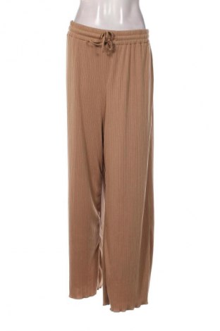 Damenhose Unbranded, Größe L, Farbe Braun, Preis 9,99 €