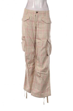 Damenhose Unbranded, Größe L, Farbe Mehrfarbig, Preis 11,99 €