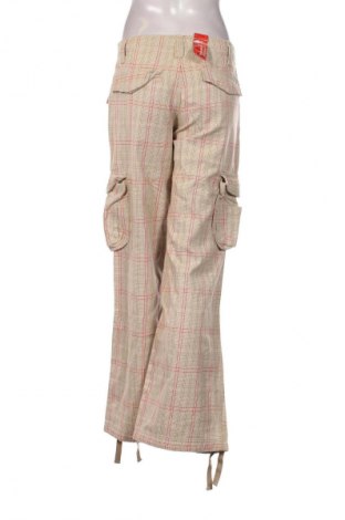 Damenhose Unbranded, Größe L, Farbe Mehrfarbig, Preis 11,99 €