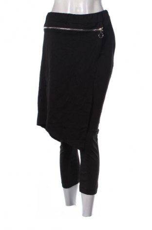 Дамски панталон Unbranded, Размер M, Цвят Черен, Цена 12,99 лв.