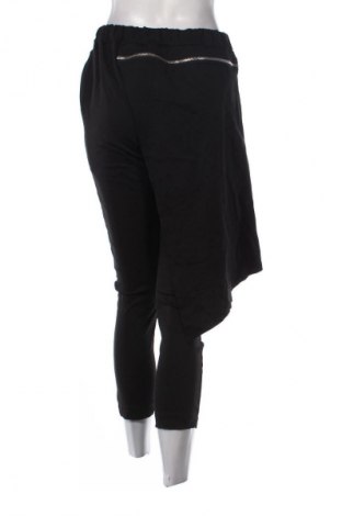 Дамски панталон Unbranded, Размер M, Цвят Черен, Цена 12,99 лв.
