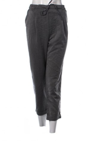 Damenhose Unbranded, Größe L, Farbe Grau, Preis 9,99 €