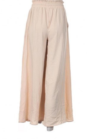 Pantaloni de femei Unbranded, Mărime S, Culoare Bej, Preț 58,99 Lei