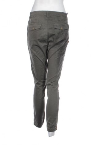 Dámské kalhoty  Unbranded, Velikost M, Barva Zelená, Cena  582,00 Kč