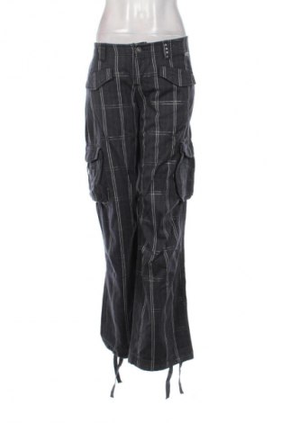 Dámské kalhoty  Unbranded, Velikost XL, Barva Vícebarevné, Cena  309,00 Kč