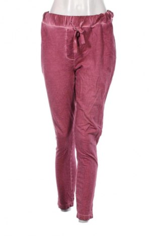 Dámske nohavice Unbranded, Veľkosť M, Farba Ružová, Cena  9,95 €