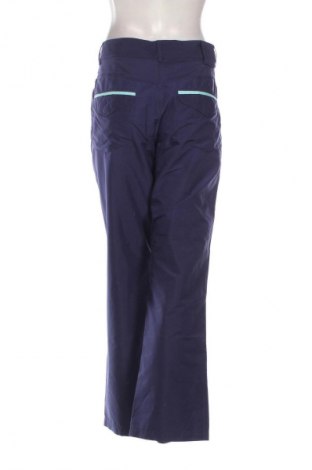 Dámské kalhoty  Kjus, Velikost XXL, Barva Modrá, Cena  319,00 Kč