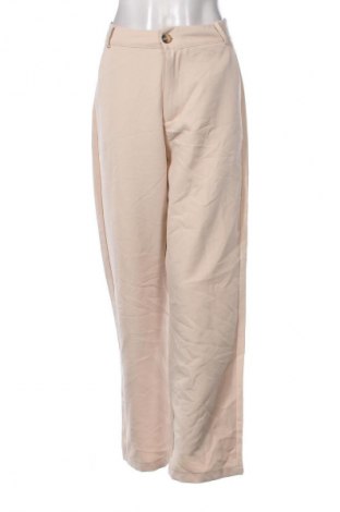 Damenhose Unbranded, Größe M, Farbe Beige, Preis € 8,99