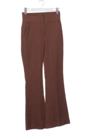Dámské kalhoty  Unbranded, Velikost XS, Barva Hnědá, Cena  229,00 Kč