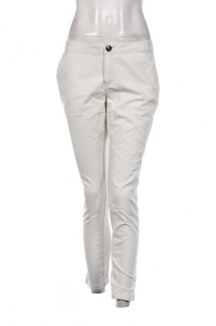 Damenhose Unbranded, Größe M, Farbe Ecru, Preis 5,99 €