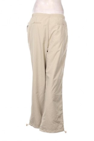 Damenhose Unbranded, Größe XL, Farbe Beige, Preis 11,99 €
