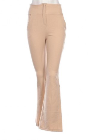 Női nadrág Unbranded, Méret S, Szín Bézs, Ár 3 409 Ft