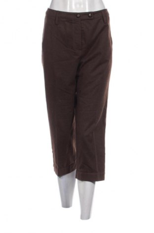 Damenhose Unbranded, Größe M, Farbe Braun, Preis 8,99 €