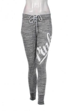 Γυναικείο παντελόνι Pink by Victoria's Secret, Μέγεθος S, Χρώμα Πολύχρωμο, Τιμή 5,99 €