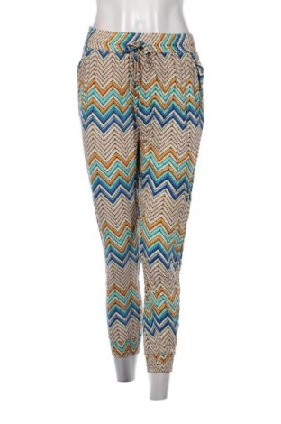 Damskie spodnie Unbranded, Rozmiar S, Kolor Kolorowy, Cena 57,99 zł