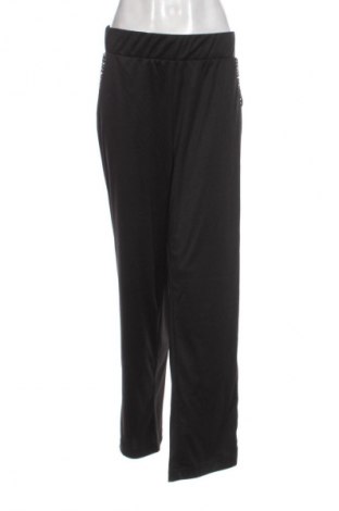 Дамски панталон Unbranded, Размер 3XL, Цвят Черен, Цена 21,99 лв.