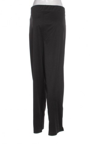 Дамски панталон Unbranded, Размер 3XL, Цвят Черен, Цена 21,99 лв.