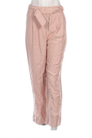 Damskie spodnie Unbranded, Rozmiar S, Kolor Różowy, Cena 45,99 zł