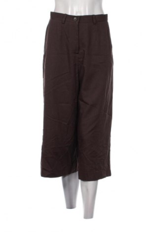 Дамски панталон Unbranded, Размер S, Цвят Кафяв, Цена 16,99 лв.