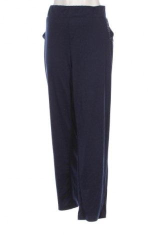 Dámské kalhoty  Unbranded, Velikost 3XL, Barva Modrá, Cena  439,00 Kč