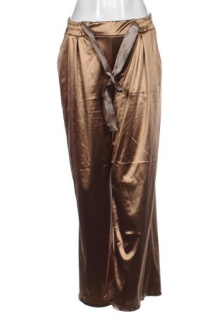 Damenhose Unbranded, Größe M, Farbe Braun, Preis 12,99 €