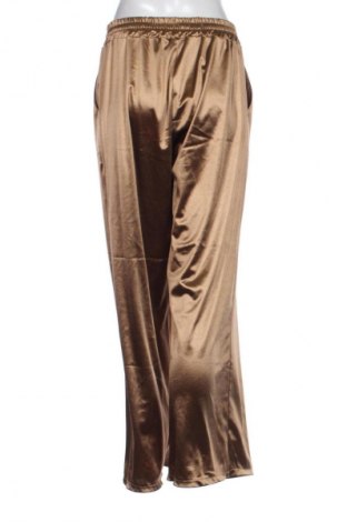 Damenhose Unbranded, Größe M, Farbe Braun, Preis 12,99 €