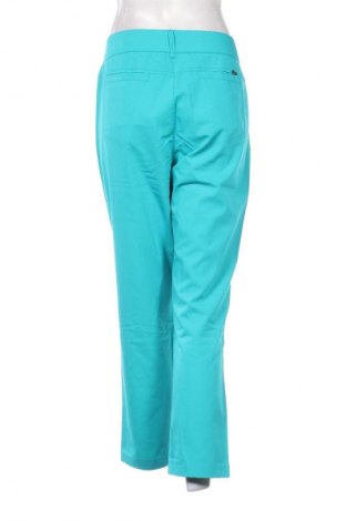 Damskie spodnie Unbranded, Rozmiar XL, Kolor Niebieski, Cena 66,67 zł